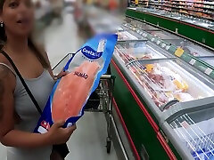 иди в магазин за кальчиньей, и найди там моего кузинью! 7 мин