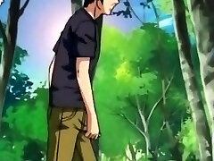Black busted so hard 01 - XXX Discipline HENTAI Gang ENG Subtitled