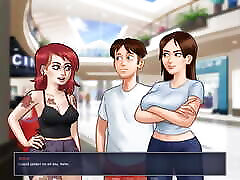 summertime saga parte 31 da misskitty2k
