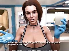 Stars Of Salvation - Ep.7 - Helpful Doctor By MissKitty2K