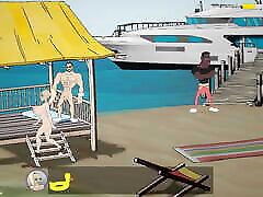 Fuckerman - Summer Time Full Edition Part 1 By LoveSkySanX Fuckerman - Summer Time Full Edition Part 1 By LoveSkySanX