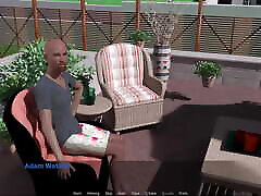 Away From Home 8 I fucked Cody Mom and he saw us