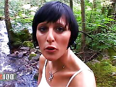 französisches babe alicia dark für geld in den arsch gefickt - remastered