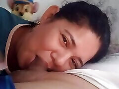 My slut girlfriend loves to suck my balls, mom sleep son fuck dad throat and hard debra brynes sex as a delicious squirting amateur submissive slave