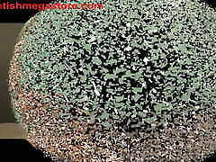 ballbusting fetisch mega laden