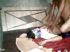 first sex before marriage HD indian sex leaked video
