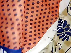 Hot Bhabhi Full Body Massage Fuking In Village