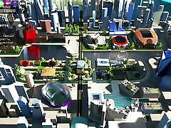 Complete Gameplay - Milfy City, Part 25 1.0