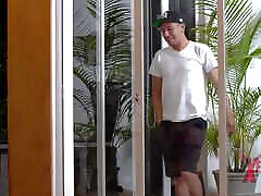 Friends bet they can&039;t hook up with each other&039;s girlfriend ends in swinger exchange