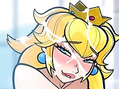 Illuxxxtrandy Delicious Tasty Princess Swallowing Semen Intense transparente anal Tasty Pussy Dripping Semen Sweet Intense Pleasure