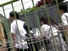 Japanese Babe been humilate & prank by two guys