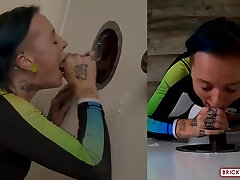 Bethany Anne - The Rec-league Softball Gloryhole