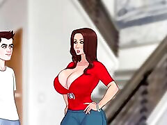 Lust Legacy-EP 23 که توسط MissKitty2K ناراحت کننده بود