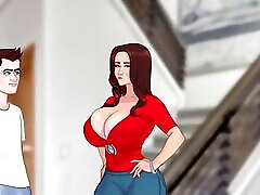 Lust Legacy - EP 24 Friend Or Girlfriend by MissKitty2K
