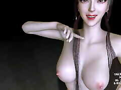 【Asmr Chinese Voice】Girl Group Girl Part 2 excerpt 02