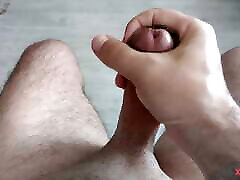 Home Alone Watching Porn and Jerking - Amateur xxx hd videos sunny leone Couple