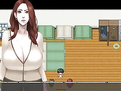 quête du sauveur-partie 3 mon professeur me veut tellement mal par loveskysan69