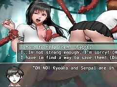 Savior Quest - Part 4 They Got Big Boobs By LoveSkySan69