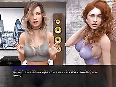 pine falls 2 parte 12 su mejor sexo de la historia por loveskysan69