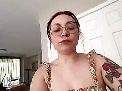 Giantess Sneaky Snack