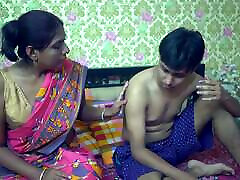 Desi Indian village doge hole giral fucking with her owners stepson Part 5