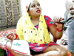 Indian Desi stepsister stepbrother fuking
