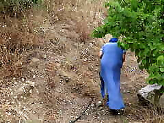 Cheating Egyptian Farmer&039;s sunny leone new xxx mp3 Let&039;s Neighbor Fuck Her Outside