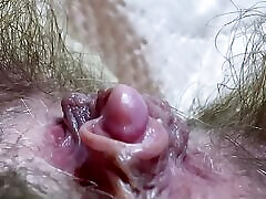 Extreme Closeup Weird Huge semen hindi Orgasm pov hairy pussy