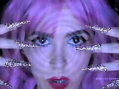 The Italian Mesmerizing Goddess Empties Your Mind: Totally Relaxed and in My Power Asmr