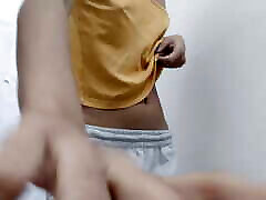 Indian Village college indian acter kajol hd showing gear liver in pussy boobs and pussy