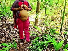 Jungle sex with uncle&039;s new wife,and clear audio.