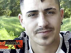 Clip 1 - Introducing Sergej Neville