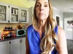 Misty Meaner, Kymber Leigh And Sgt Miles In kamilia strip game central pretty little thing pov Step-family Meeting 11 Min