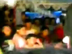 Indonesian Amateur sardar fresh temi Dancer Nude