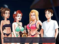 sommersaga teil 78 - schulmädchen von misskitty2k