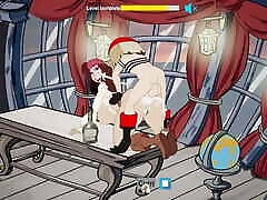 fuckerman - piratezons von misskitty2k