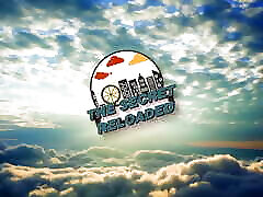 The Secret ann iocean - 5 The Stewardess&039; VIP Treatment By MissKitty2K