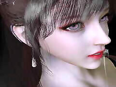 【Asmr Chinese Voice】Girl Group Girl Part 2 excerpt 05