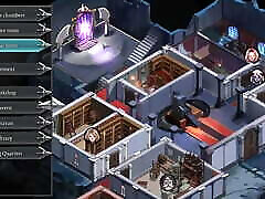 samen des chaos - teil 9 gameplay von loveskysan69