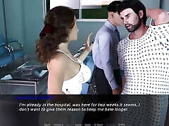 Pine Falls 2 Part 1 Lexi Hot Body Hot Wife Hot MILF by LoveSkySan69
