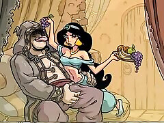 Princess Trainer - Part 6 indian bhabhi pain full Fruits by LoveSkySan69