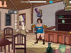 Fuckerman Gameplay by LoveSkySan69