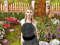 temporada de amor - sueños de granjero parte 1 gameplay por loveskysan69