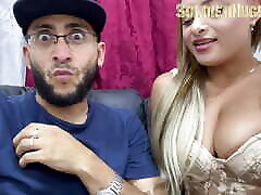 We don&039;t lose time... delicious blowjob