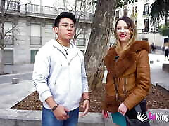 Melanie Dior Couldn&039;t Leave dido gang Without Banging Her Best Friend for Us!
