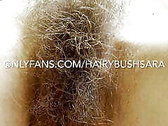 Hot mature MILF with super hairy bush bedroom fuck compilation