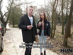 hunt4k. linse der lust. heißer sex mit alice zaffyre