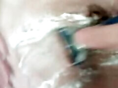 Shaving poshto xnxx gul panara Smooth