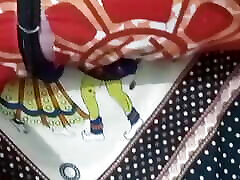 Hot indian deshi girlfriend cum ???? in mouth and hardcore sex in doggy style