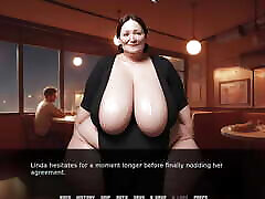 GILF Finder 1 Linda Love to Get All Her Holes Filled.
